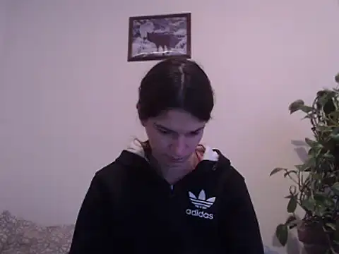 Geile-Luna online show from December 19, 2024, 6:34 pm