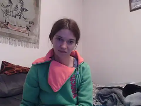 Geile-Luna online show from February 10, 2025, 5:52 pm
