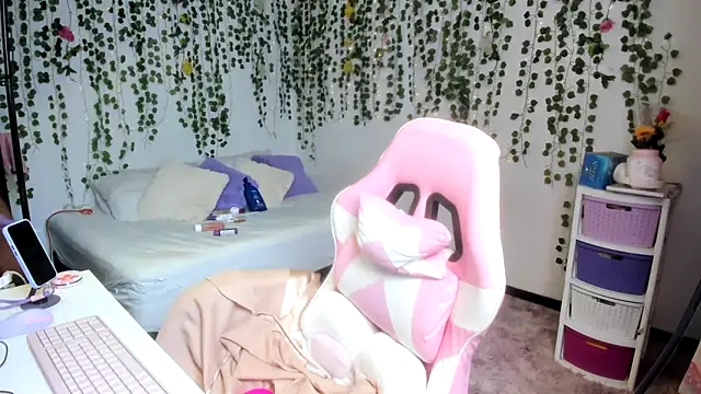 violeta milleer online show from February 11, 2026, 6:30 pm