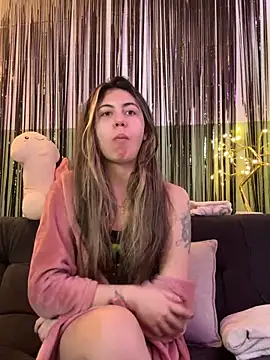 lilly sweett online show from March 7, 2026, 9:20 pm