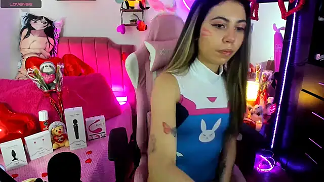 Snapshot of lilly_sweett chatting on February 15, 2025, 3:42 am lilly sweett online show from February 15, 2025, 3:42 am