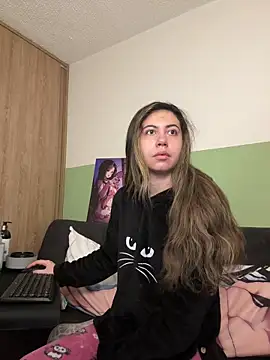 lilly sweett online show from February 4, 2026, 11:00 pm