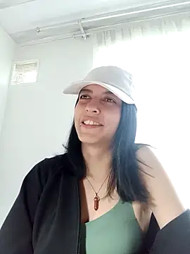 AneeSmith online show from February 21, 2025, 10:48 pm