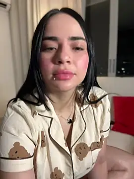 GeorginaJones online show from March 23, 2025, 12:36 am