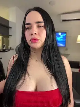 GeorginaJones online show from March 22, 2025, 2:27 am