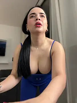 GeorginaJones online show from February 1, 2025, 2:16 am