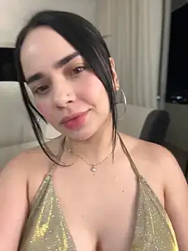 GeorginaJones online show from January 25, 2025, 12:59 am