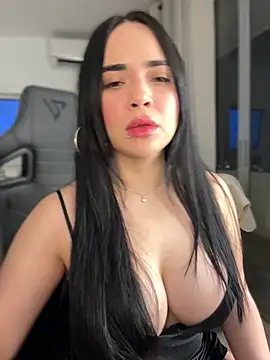 GeorginaJones online show from March 19, 2025, 12:59 am
