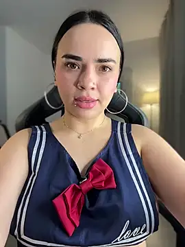 GeorginaJones online show from March 2, 2025, 12:09 am