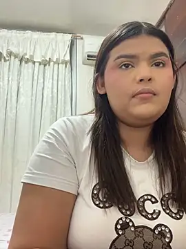 Lia sexx online show from February 2, 2026, 6:51 pm