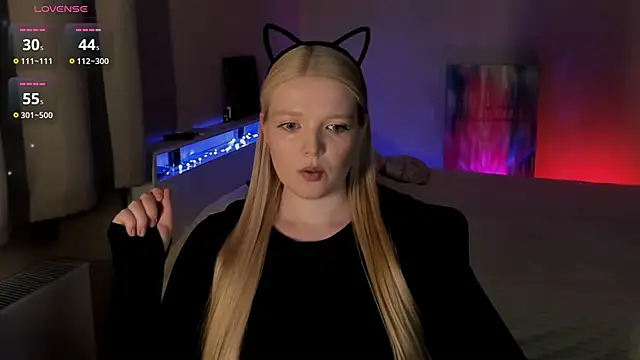 Ssweet annie online show from April 14, 2026, 5:29 pm