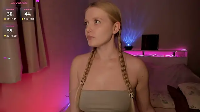 Ssweet annie online show from February 20, 2026, 6:10 pm