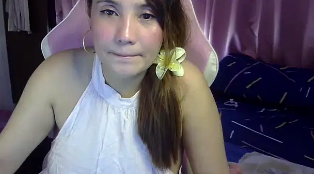 yourbabe Brielle online show from January 18, 2025, 6:43 pm