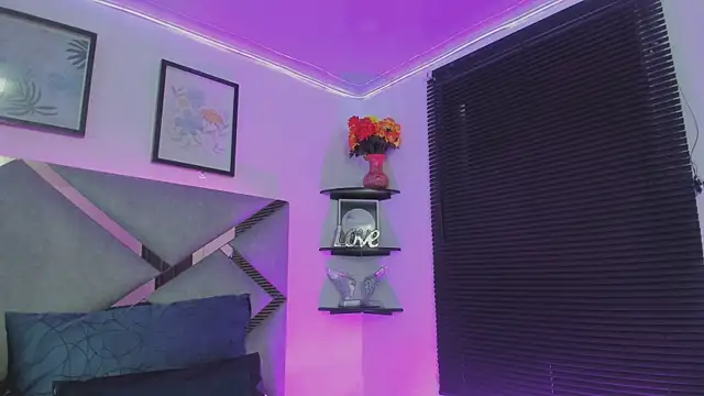 Keidy rose online show from September 25, 2025, 7:09 pm