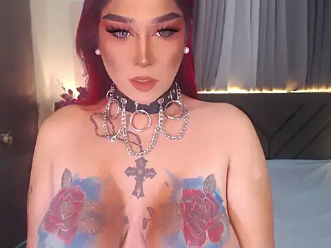 Snapshot of Transdomts4u chatting on November 18, 2025, 4:43 pm Transdomts4u online show from November 18, 2025, 4:43 pm