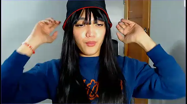 WONDERWOMAN2023 online show from February 9, 2025, 1:46 pm