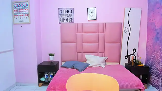 Snapshot of Alison_Jhones7 chatting on March 7, 2025, 9:27 pm Alison Jhones7 online show from March 7, 2025, 9:27 pm