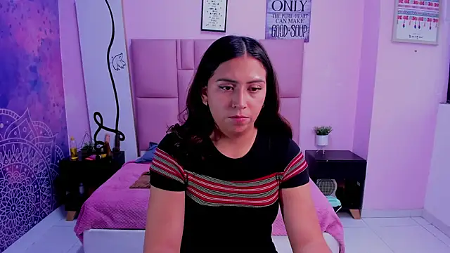 Snapshot of Alison_Jhones7 chatting on March 1, 2025, 7:26 pm Alison Jhones7 online show from March 1, 2025, 7:26 pm