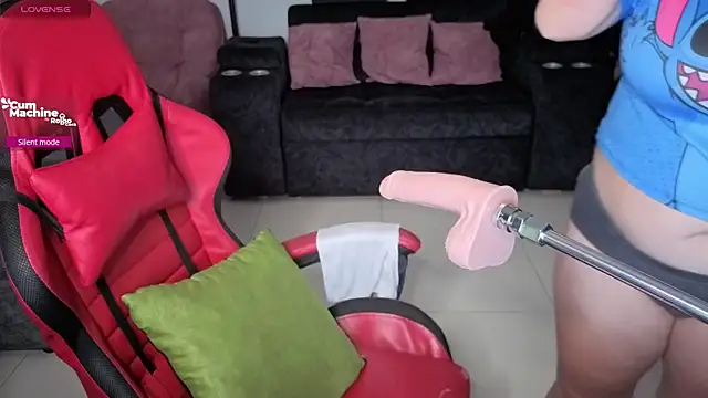 valery adams1 online show from November 14, 2025, 3:54 am