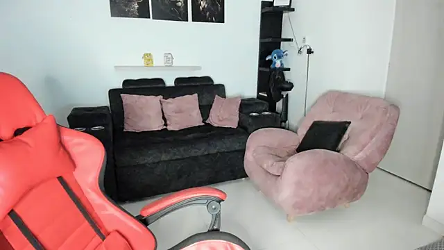 valery adams1 online show from March 6, 2025, 4:30 am