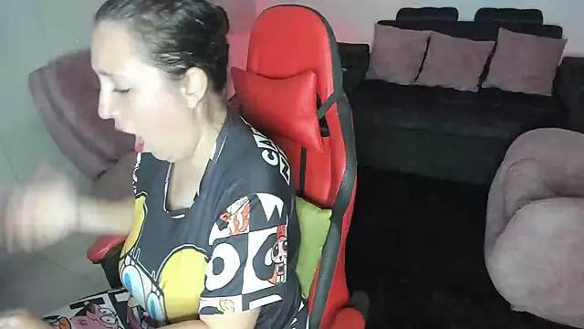 valery adams1 online show from February 19, 2025, 4:12 am