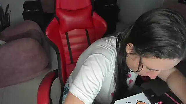 valery adams1 online show from February 28, 2025, 3:48 am