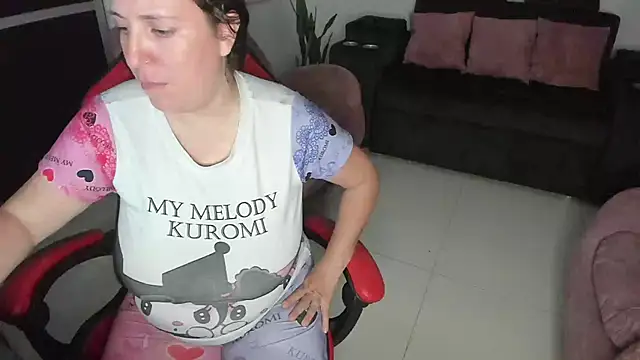 valery adams1 online show from February 26, 2025, 6:08 am