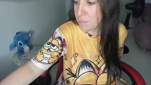 valery adams1 online show from February 10, 2025, 3:57 am