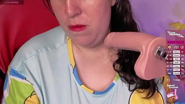 valery adams1 online show from March 26, 2026, 4:11 am