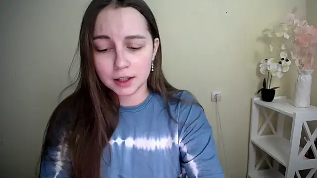 SweetPrincess  online show from February 19, 2026, 7:05 am