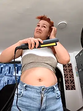 Britney taylor  online show from March 26, 2026, 8:07 pm