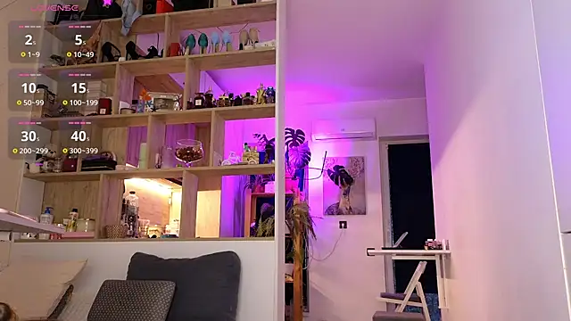  alleyesonme  online show from February 5, 2026, 3:30 pm