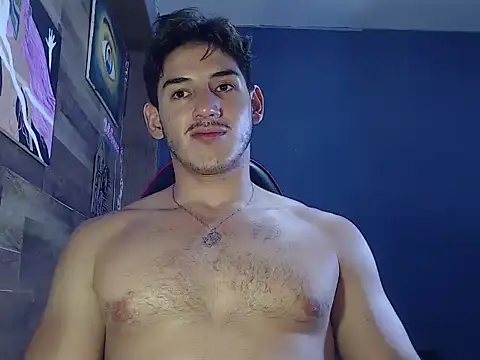 Snapshot of jonathanjeremiah chatting on February 20, 2026, 6:26 am jonathanjeremiah online show from February 20, 2026, 6:26 am