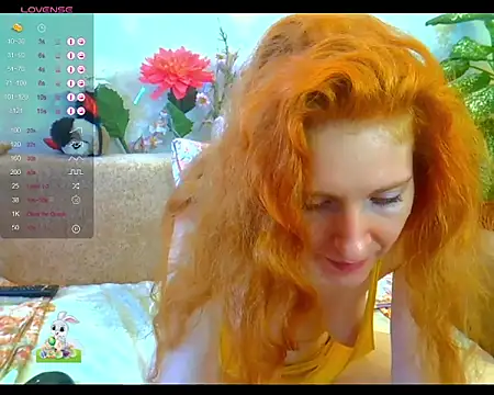 Snapshot of LexxNikki chatting on March 4, 2025, 11:08 am LexxNikki online show from March 4, 2025, 11:08 am