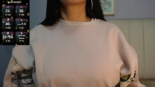 Snapshot of amy_le01 chatting on June 4, 2026, 1:16 pm amy le01 online show from June 4, 2026, 1:16 pm