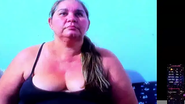 Snapshot of BBW_Michelle chatting on September 26, 2025, 4:08 am BBW Michelle online show from September 26, 2025, 4:08 am