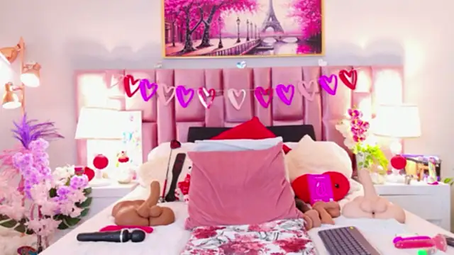 Snapshot of Anaa_Bellaa chatting on February 12, 2026, 12:27 pm Anaa Bellaa online show from February 12, 2026, 12:27 pm