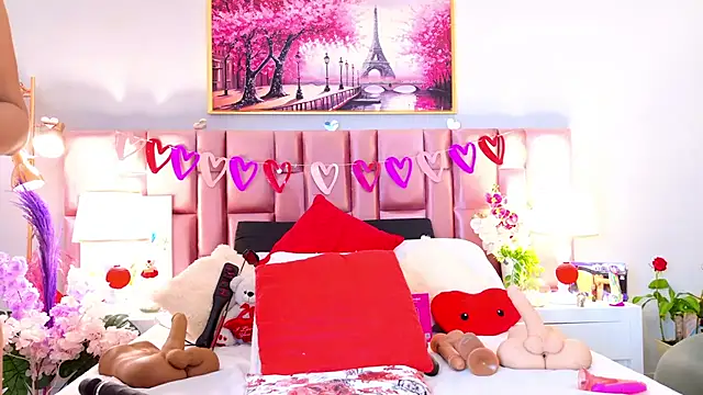 Snapshot of Anaa_Bellaa chatting on February 14, 2026, 2:06 pm Anaa Bellaa online show from February 14, 2026, 2:06 pm