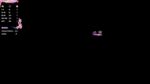 Snapshot of Sofia_waltonx chatting on July 9, 2026, 3:18 am Sofia waltonx online show from July 9, 2026, 3:18 am