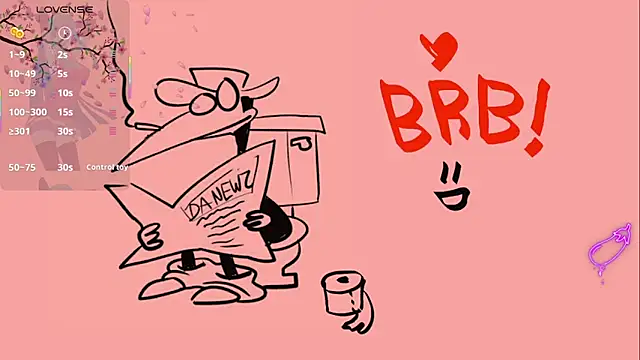 Sofia waltonx online show from March 31, 2026, 2:52 pm