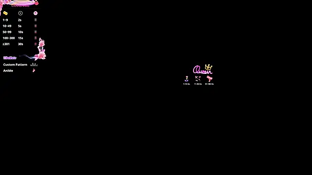 Snapshot of Sofia_waltonx chatting on July 10, 2026, 1:38 am Sofia waltonx online show from July 10, 2026, 1:38 am