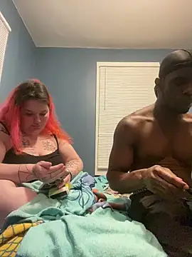 Bigdickbandit205 online show from May 23, 2026, 10:03 am