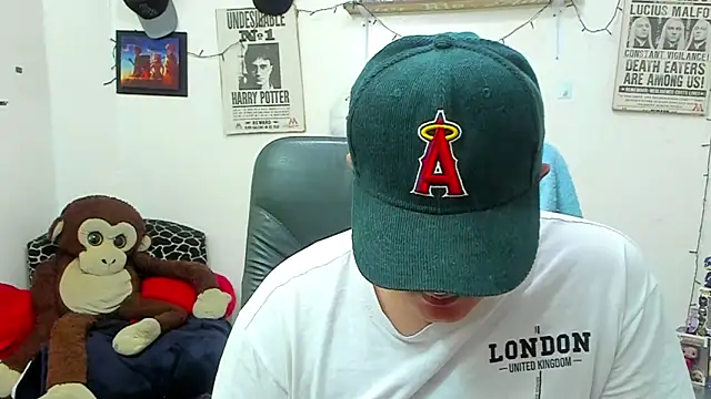 Snapshot of ney_22 chatting on March 19, 2025, 2:05 am ney 22 online show from March 19, 2025, 2:05 am