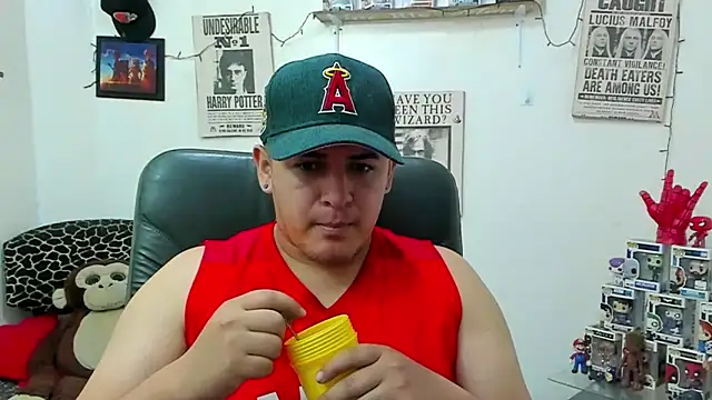 Snapshot of ney_22 chatting on March 7, 2025, 12:48 am ney 22 online show from March 7, 2025, 12:48 am