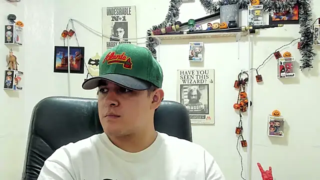 Snapshot of ney_22 chatting on October 30, 2025, 12:31 am ney 22 online show from October 30, 2025, 12:31 am