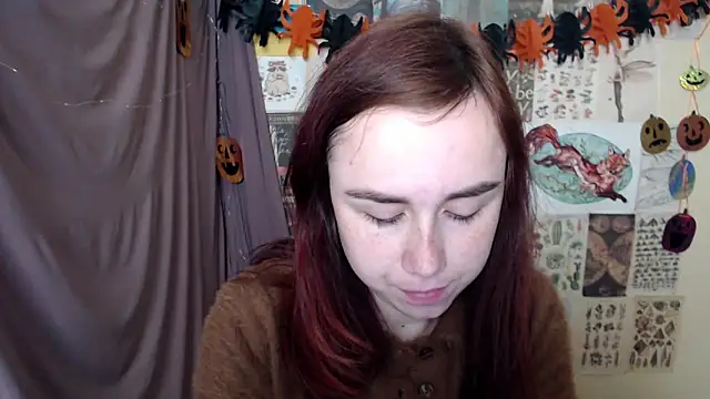 Snapshot of VeryVeryVeryShy_ chatting on October 30, 2025, 6:01 am VeryVeryVeryShy  online show from October 30, 2025, 6:01 am