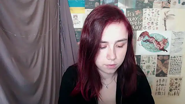 Snapshot of VeryVeryVeryShy_ chatting on September 24, 2025, 5:14 am VeryVeryVeryShy  online show from September 24, 2025, 5:14 am