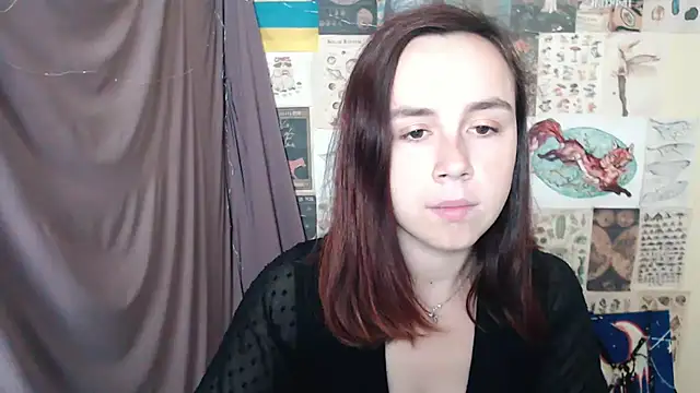 Snapshot of VeryVeryVeryShy_ chatting on September 15, 2025, 5:19 am VeryVeryVeryShy  online show from September 15, 2025, 5:19 am