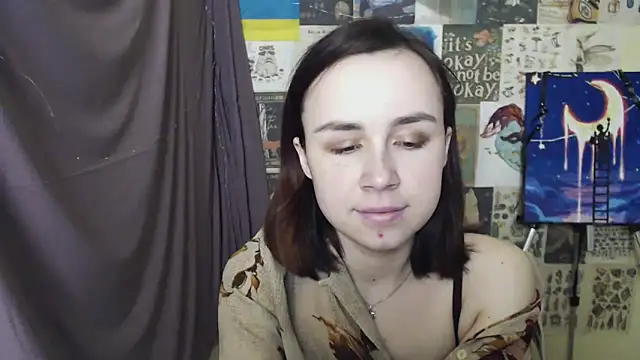 Snapshot of VeryVeryVeryShy_ chatting on March 20, 2025, 11:27 am VeryVeryVeryShy  online show from March 20, 2025, 11:27 am