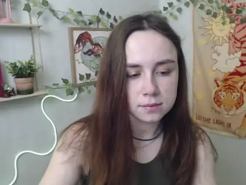 VeryVeryVeryShy  online show from April 13, 2026, 5:44 am